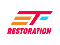 ETFRestoration Logo