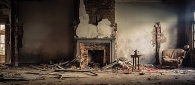 From Flames to Fresh: Your Complete Guide to Fire & Smoke Restoration